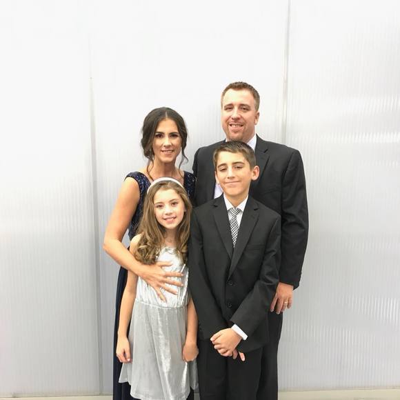 Meet your Posher, Christon - Picture 1 of 1